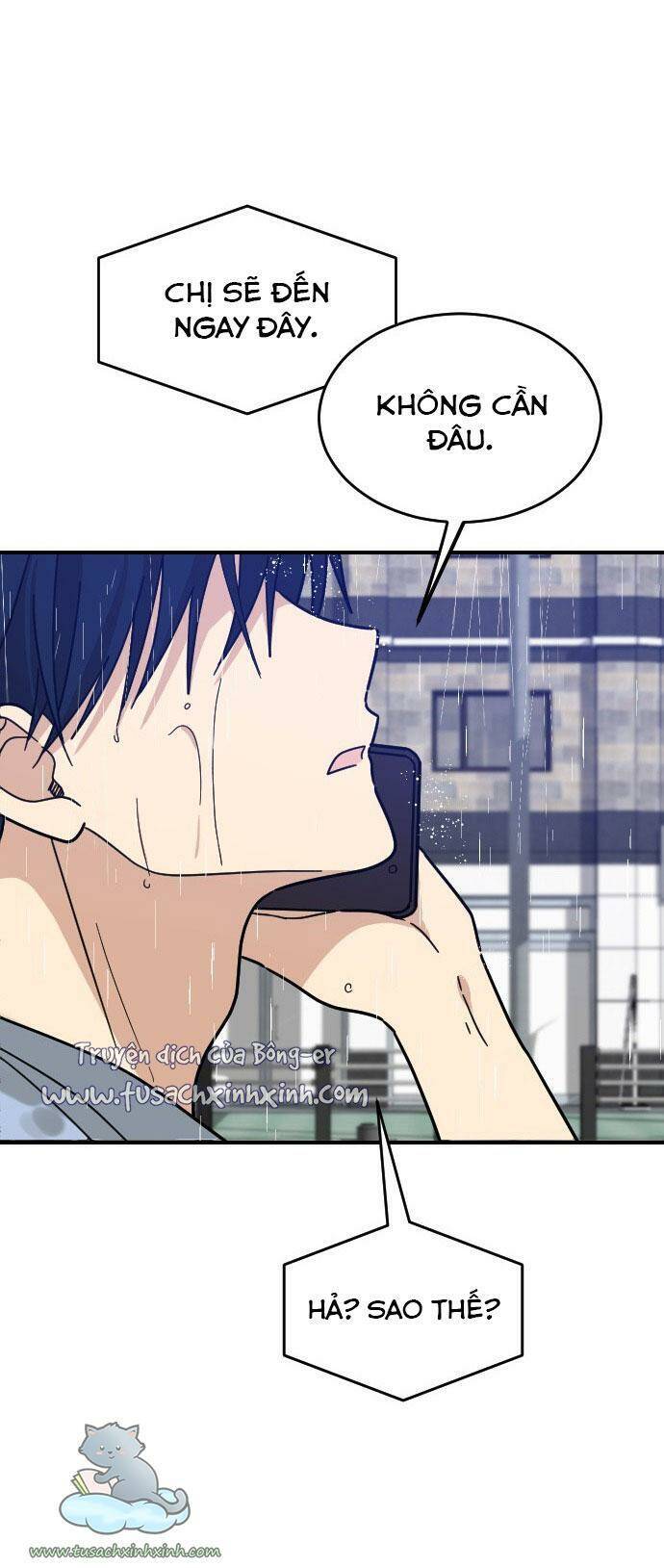 Bạn Của Em Trai Chapter 29 - 46