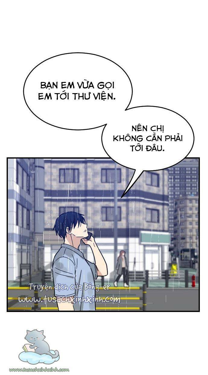 Bạn Của Em Trai Chapter 29 - 47