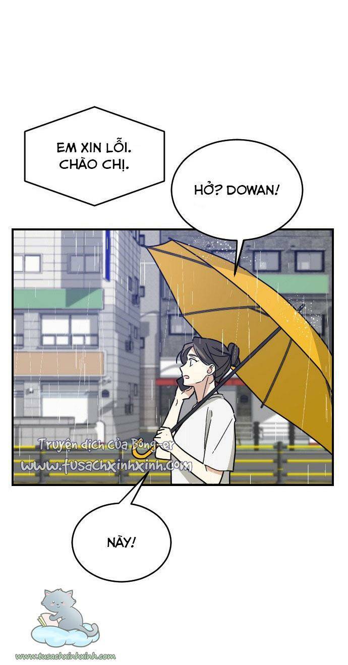 Bạn Của Em Trai Chapter 29 - 48