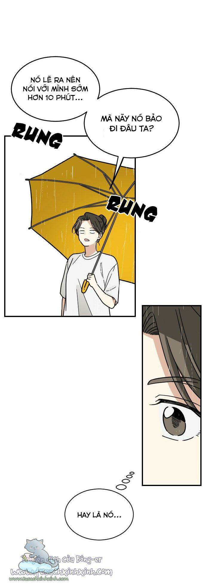 Bạn Của Em Trai Chapter 29 - 50