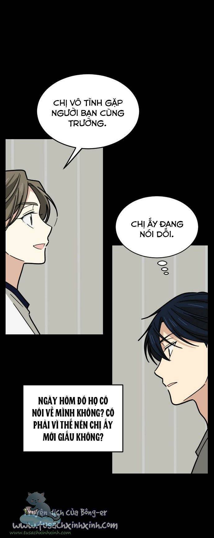 Bạn Của Em Trai Chapter 29 - 6