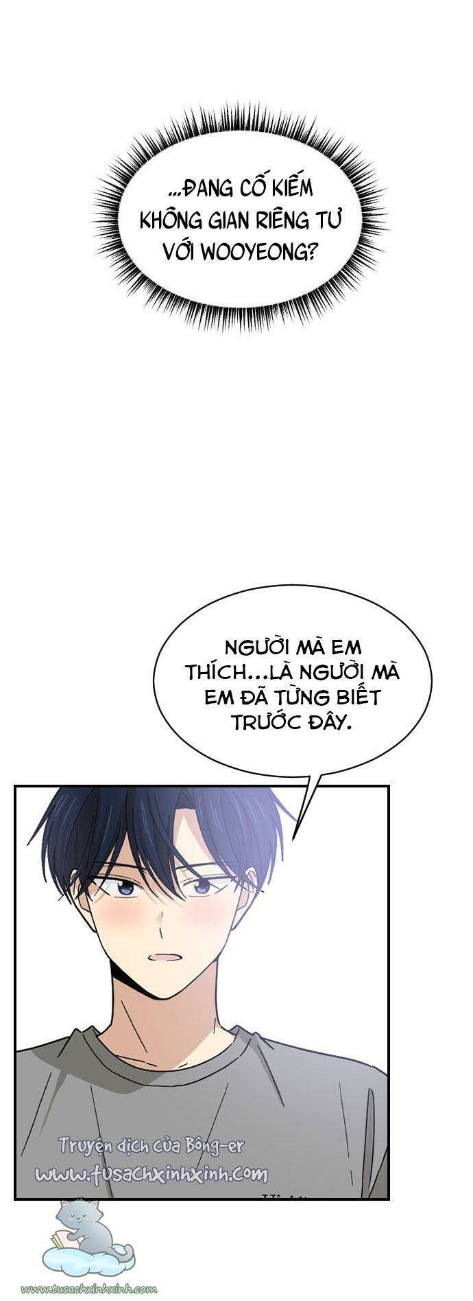 Bạn Của Em Trai Chapter 29 - 51