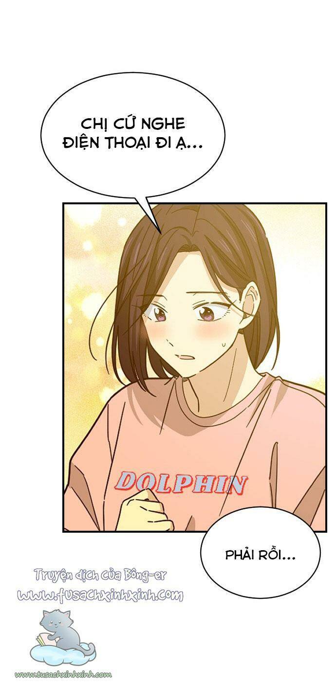 Bạn Của Em Trai Chapter 29 - 52