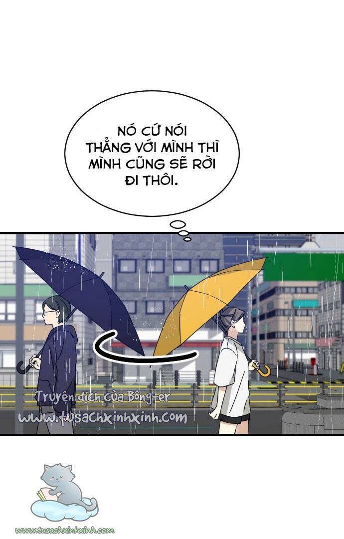 Bạn Của Em Trai Chapter 29 - 54