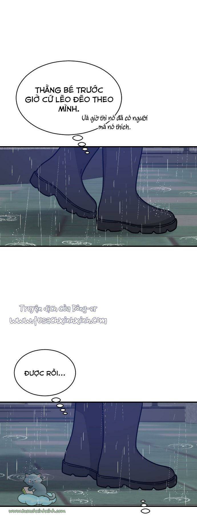 Bạn Của Em Trai Chapter 29 - 55