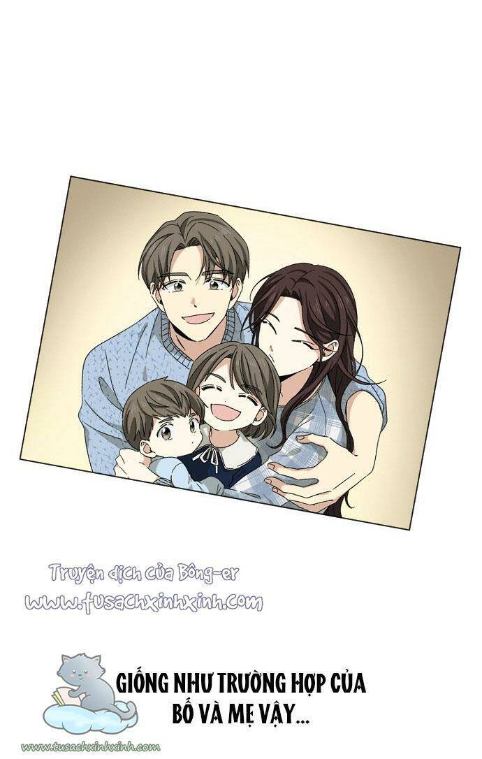 Bạn Của Em Trai Chapter 29 - 58