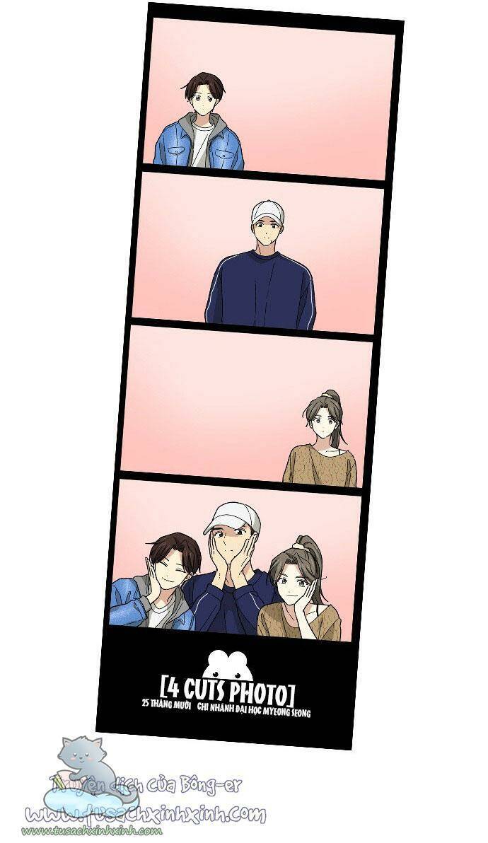 Bạn Của Em Trai Chapter 29 - 60