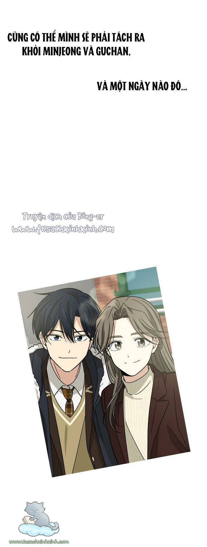 Bạn Của Em Trai Chapter 29 - 61