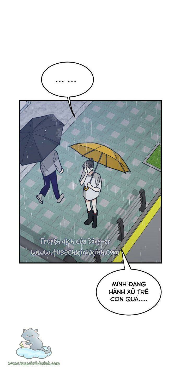 Bạn Của Em Trai Chapter 29 - 66