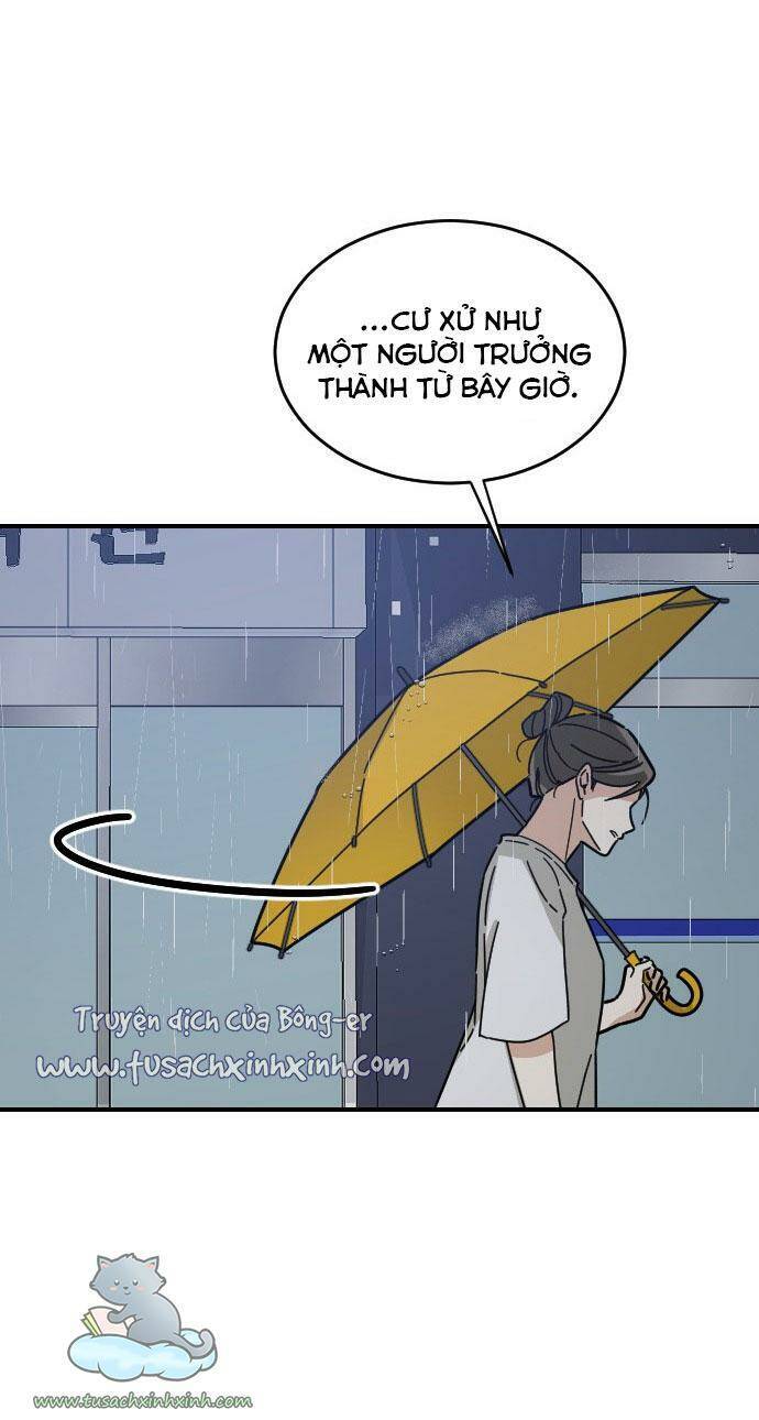 Bạn Của Em Trai Chapter 29 - 68