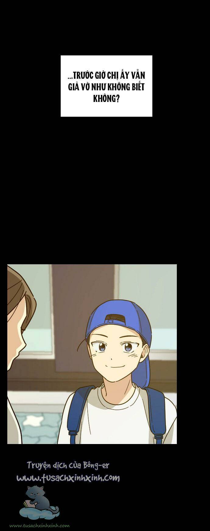 Bạn Của Em Trai Chapter 29 - 10