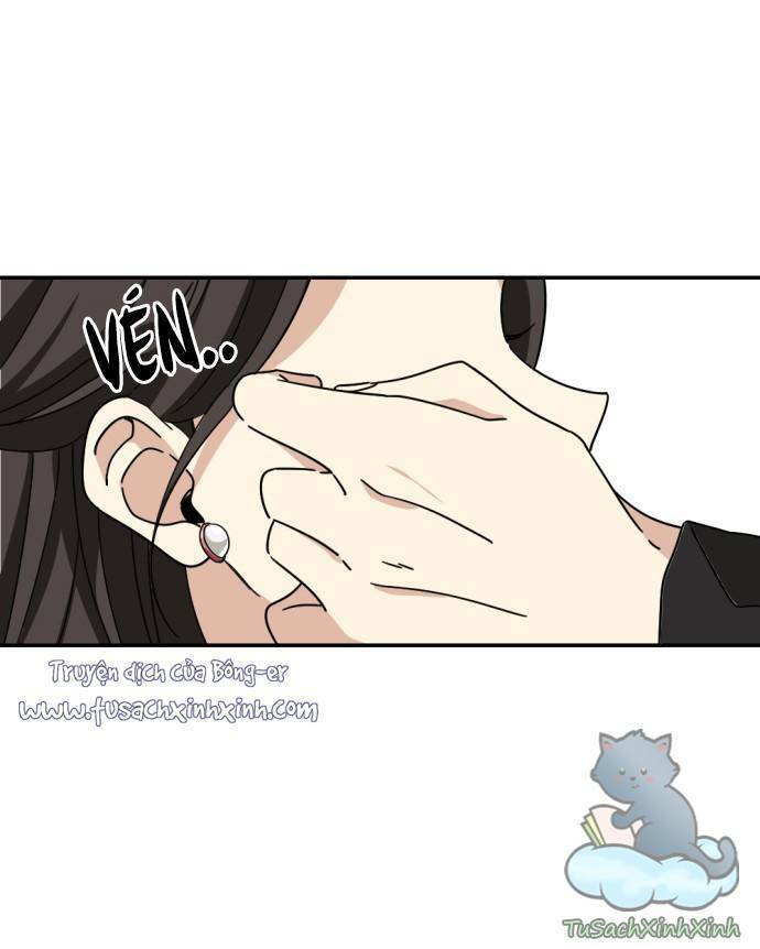 Bạn Của Em Trai Chapter 3 - 2