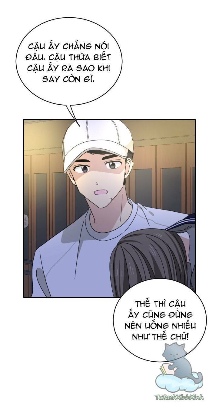 Bạn Của Em Trai Chapter 3 - 11