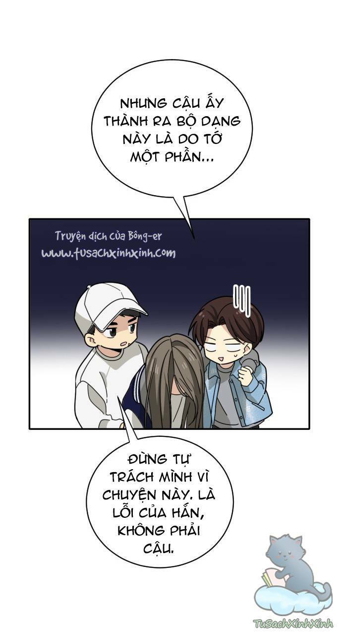 Bạn Của Em Trai Chapter 3 - 12