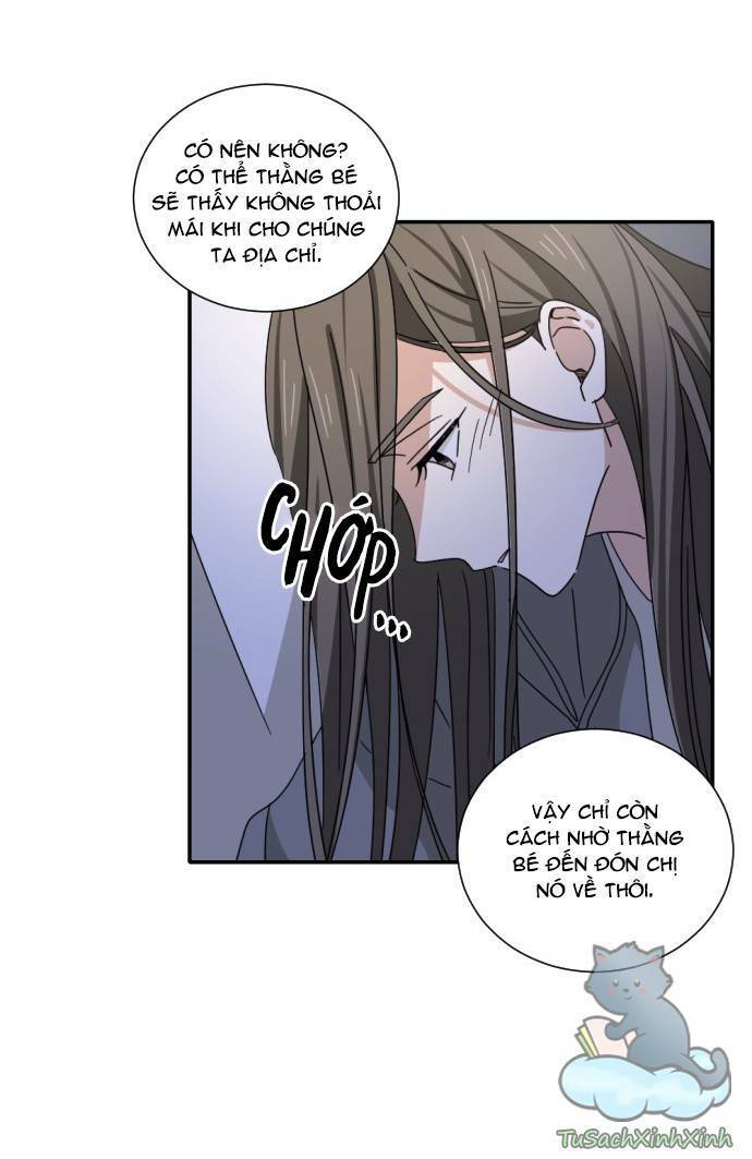 Bạn Của Em Trai Chapter 3 - 14