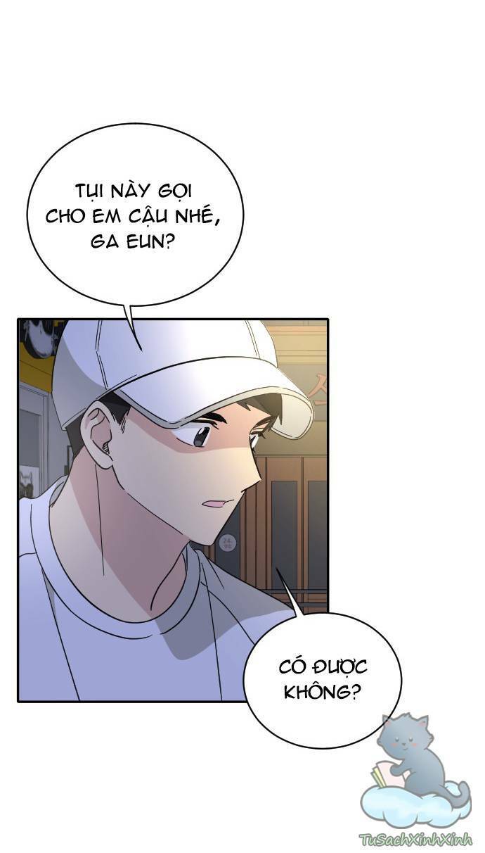 Bạn Của Em Trai Chapter 3 - 16