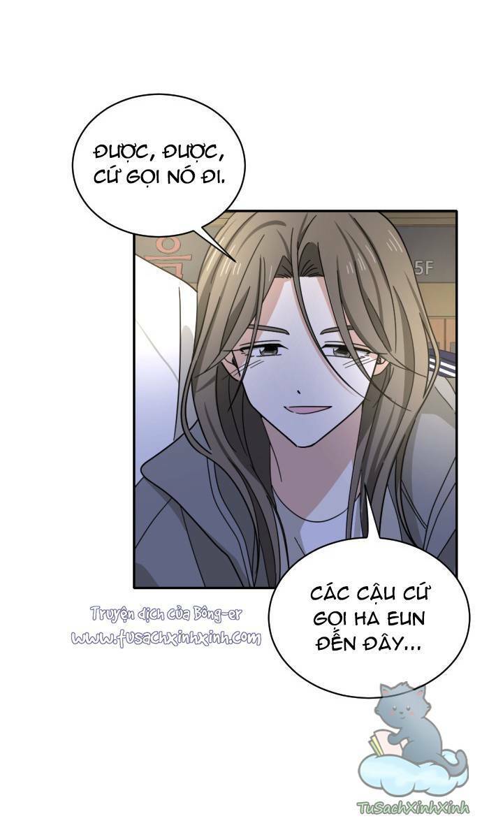 Bạn Của Em Trai Chapter 3 - 17