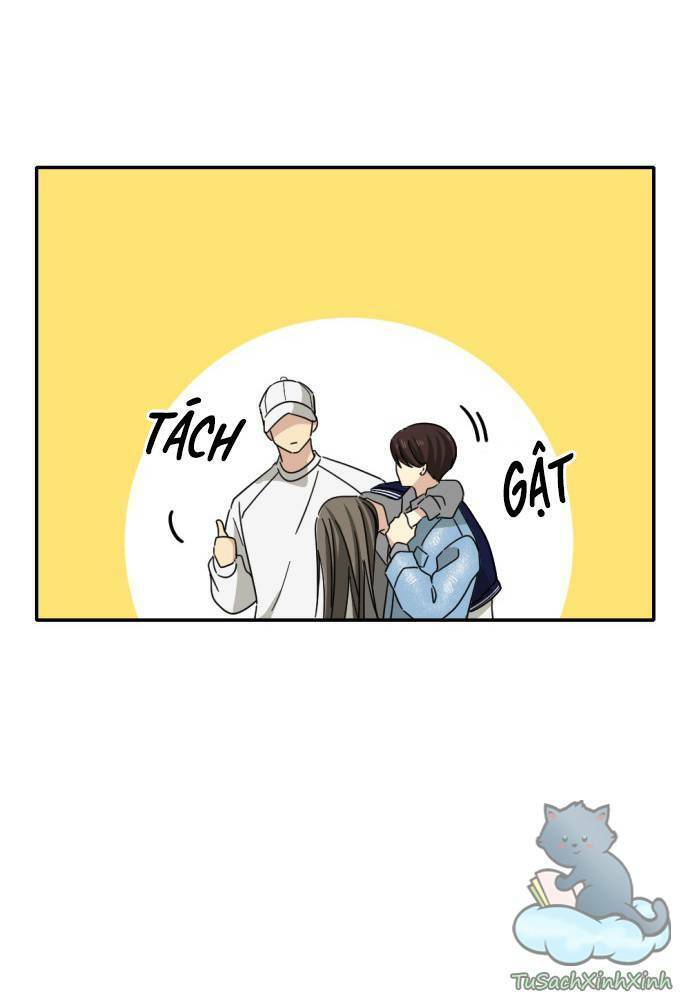 Bạn Của Em Trai Chapter 3 - 18