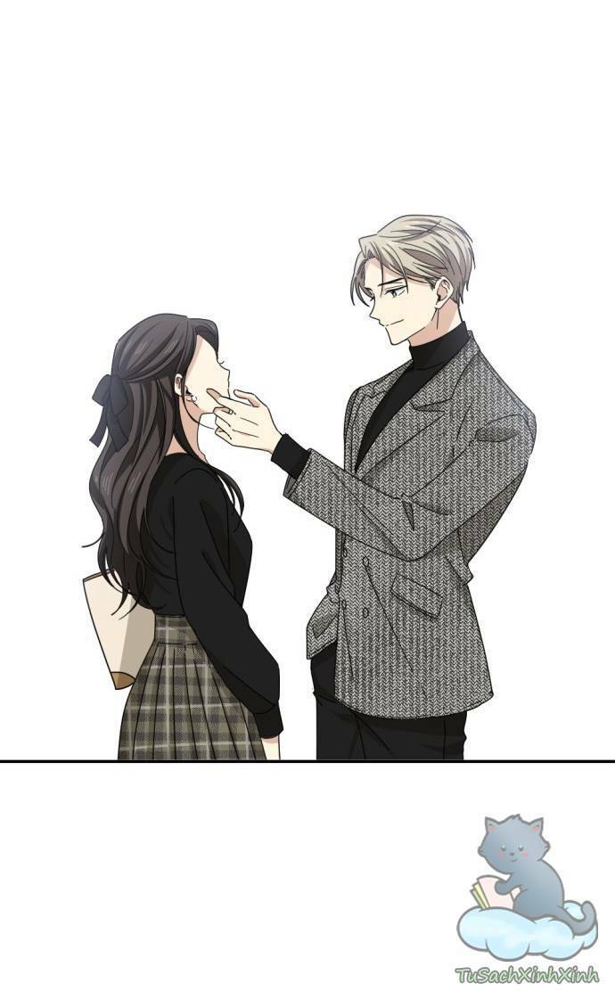 Bạn Của Em Trai Chapter 3 - 3