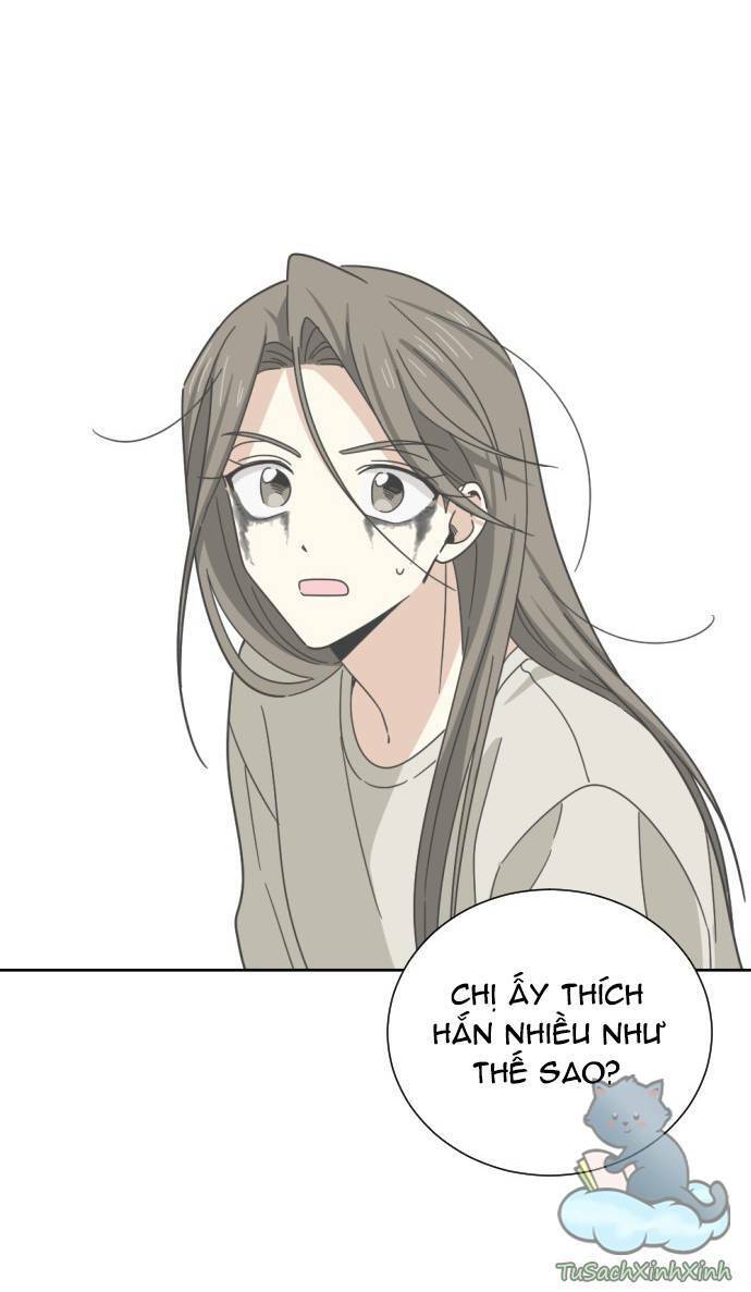 Bạn Của Em Trai Chapter 3 - 21