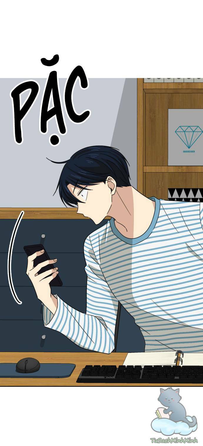 Bạn Của Em Trai Chapter 3 - 23