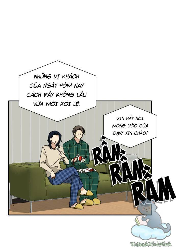 Bạn Của Em Trai Chapter 3 - 26
