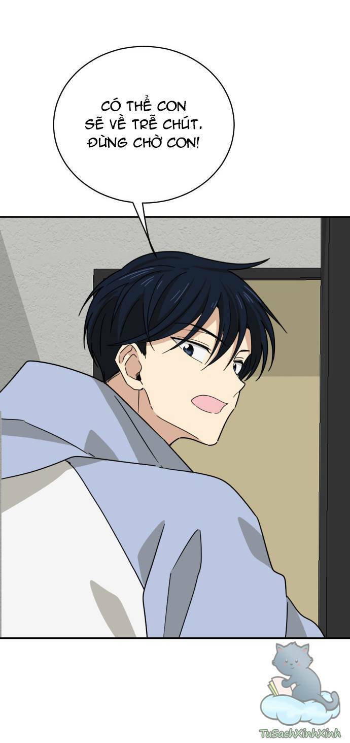 Bạn Của Em Trai Chapter 3 - 28