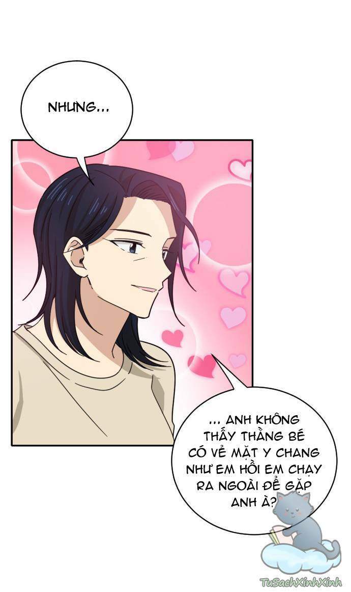 Bạn Của Em Trai Chapter 3 - 30