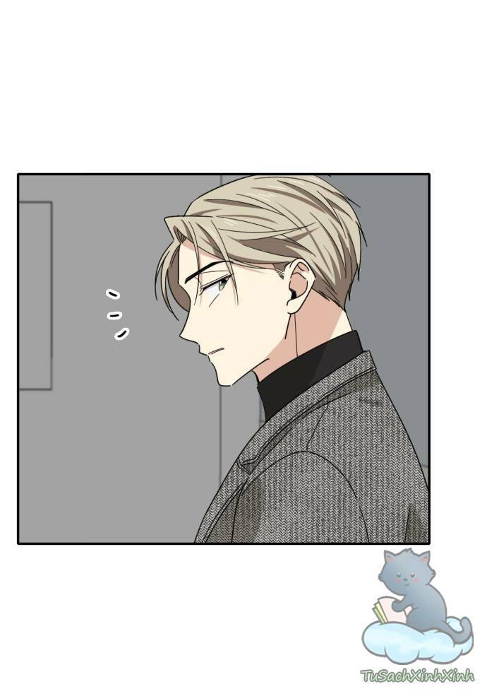 Bạn Của Em Trai Chapter 3 - 4