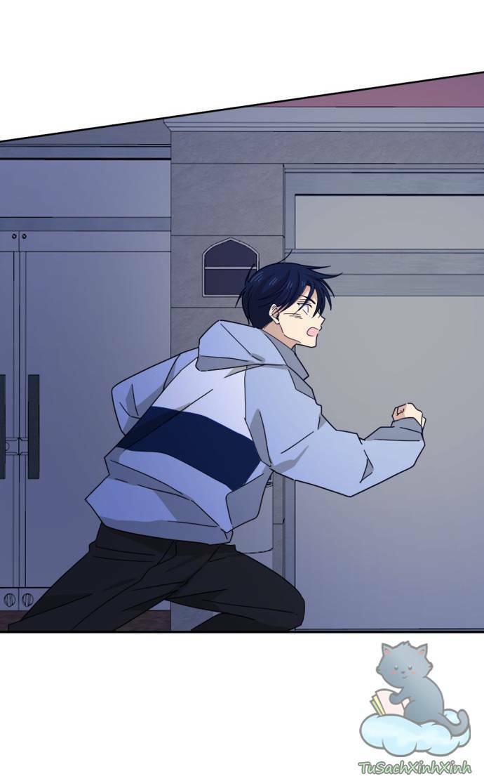 Bạn Của Em Trai Chapter 3 - 34