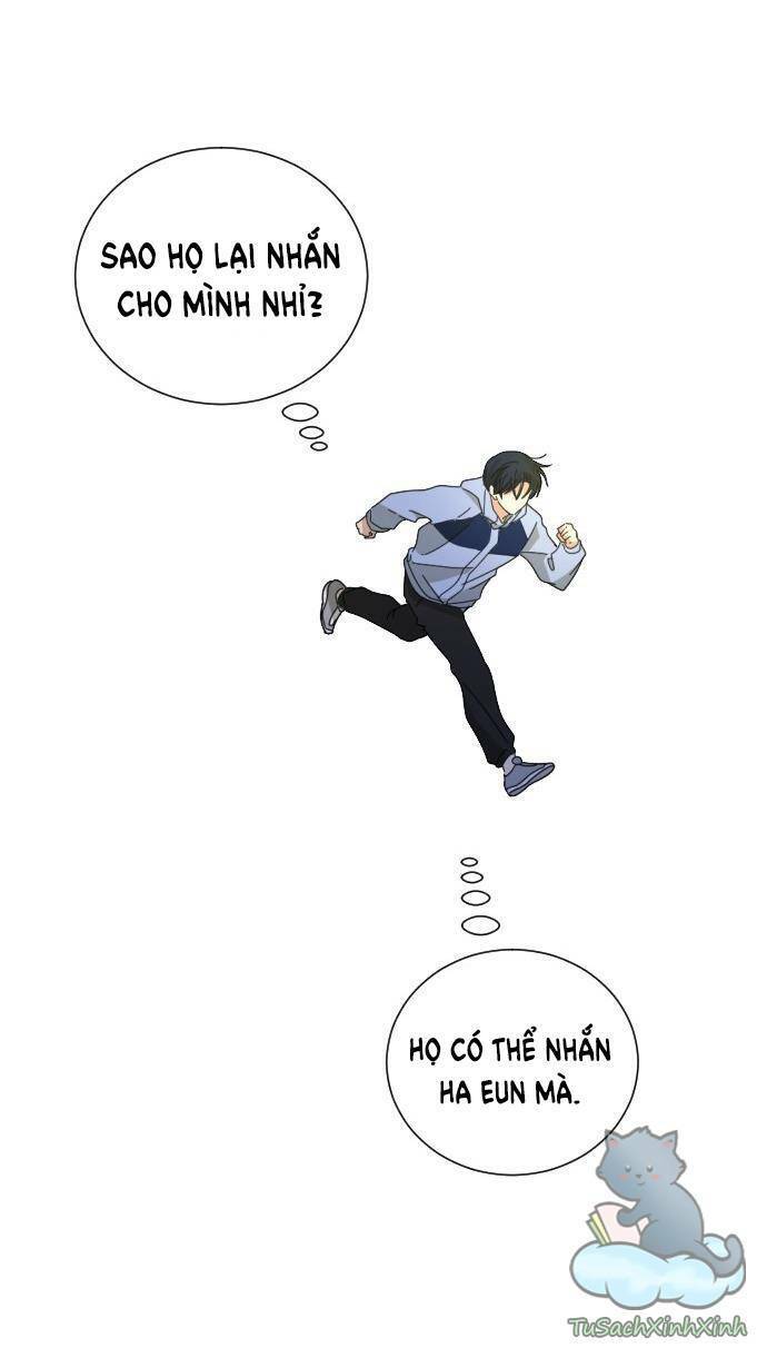 Bạn Của Em Trai Chapter 3 - 36
