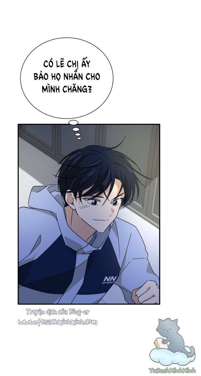 Bạn Của Em Trai Chapter 3 - 37