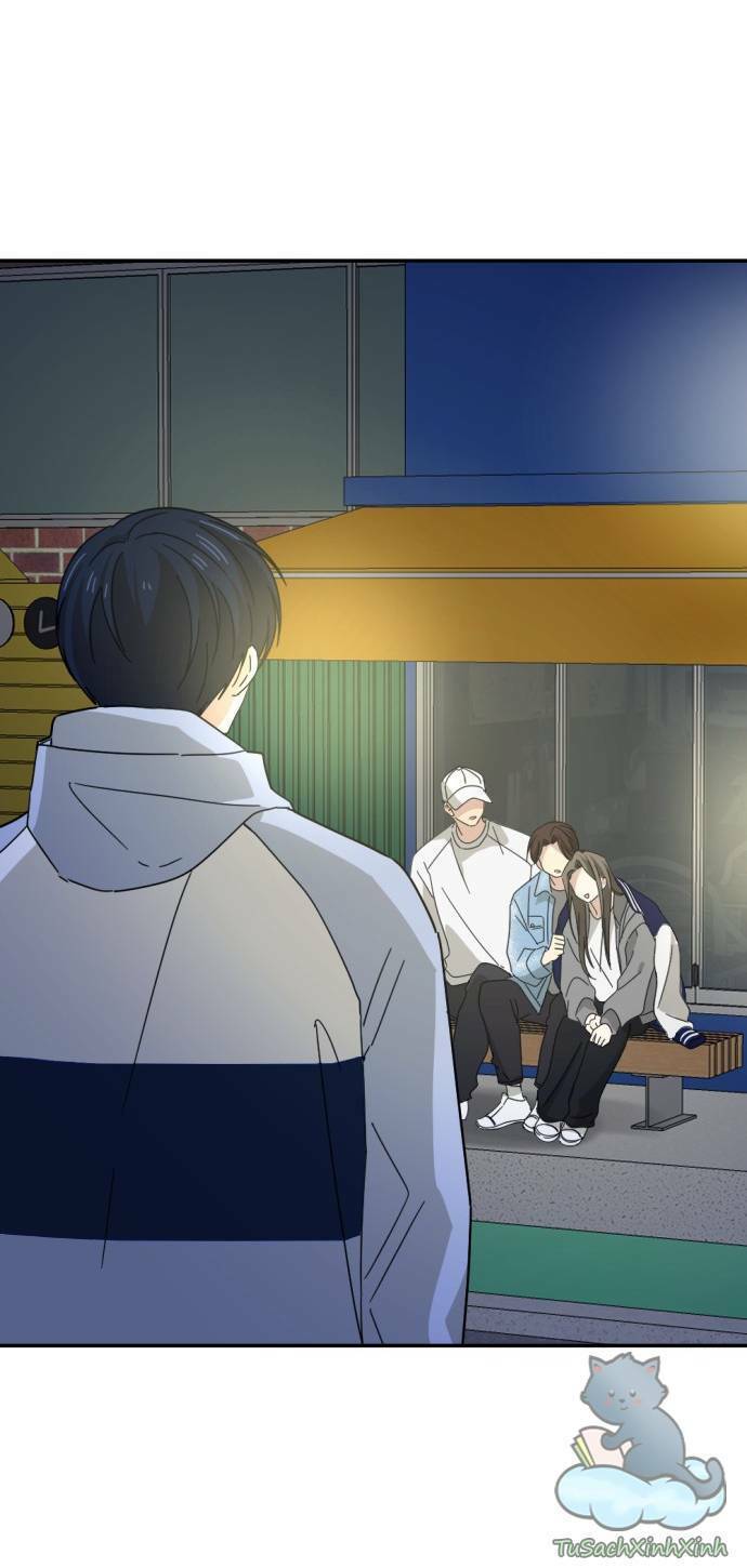 Bạn Của Em Trai Chapter 3 - 39