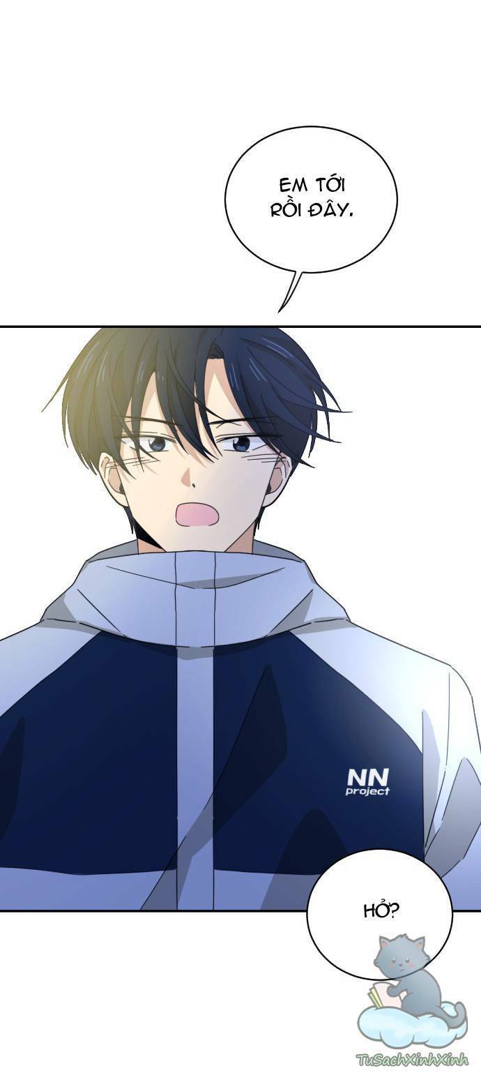 Bạn Của Em Trai Chapter 3 - 41