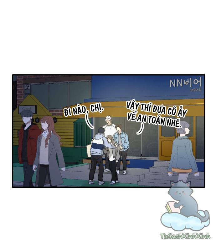 Bạn Của Em Trai Chapter 3 - 50