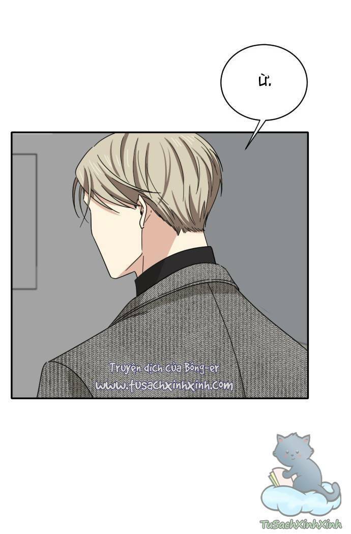 Bạn Của Em Trai Chapter 3 - 6