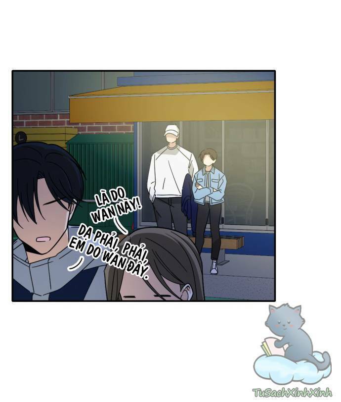 Bạn Của Em Trai Chapter 3 - 51