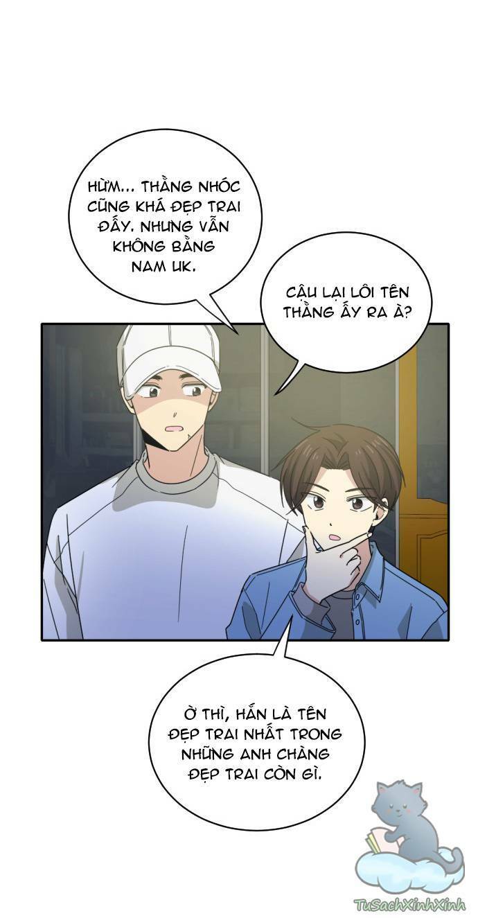 Bạn Của Em Trai Chapter 3 - 52