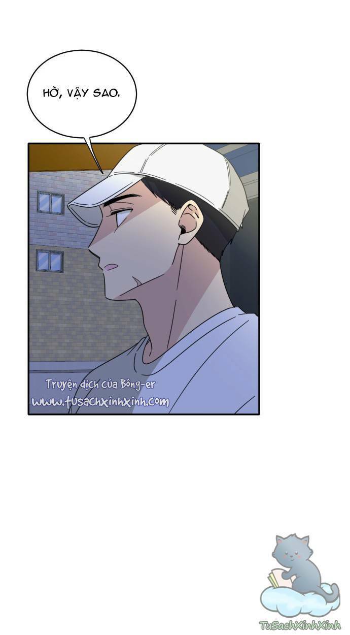 Bạn Của Em Trai Chapter 3 - 53