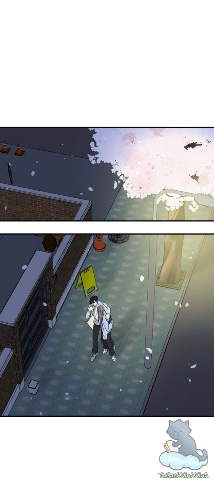 Bạn Của Em Trai Chapter 3 - 54