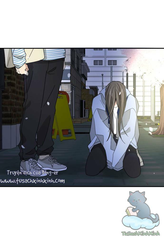 Bạn Của Em Trai Chapter 3 - 58