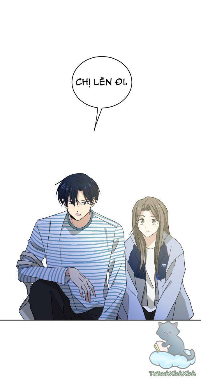 Bạn Của Em Trai Chapter 3 - 60