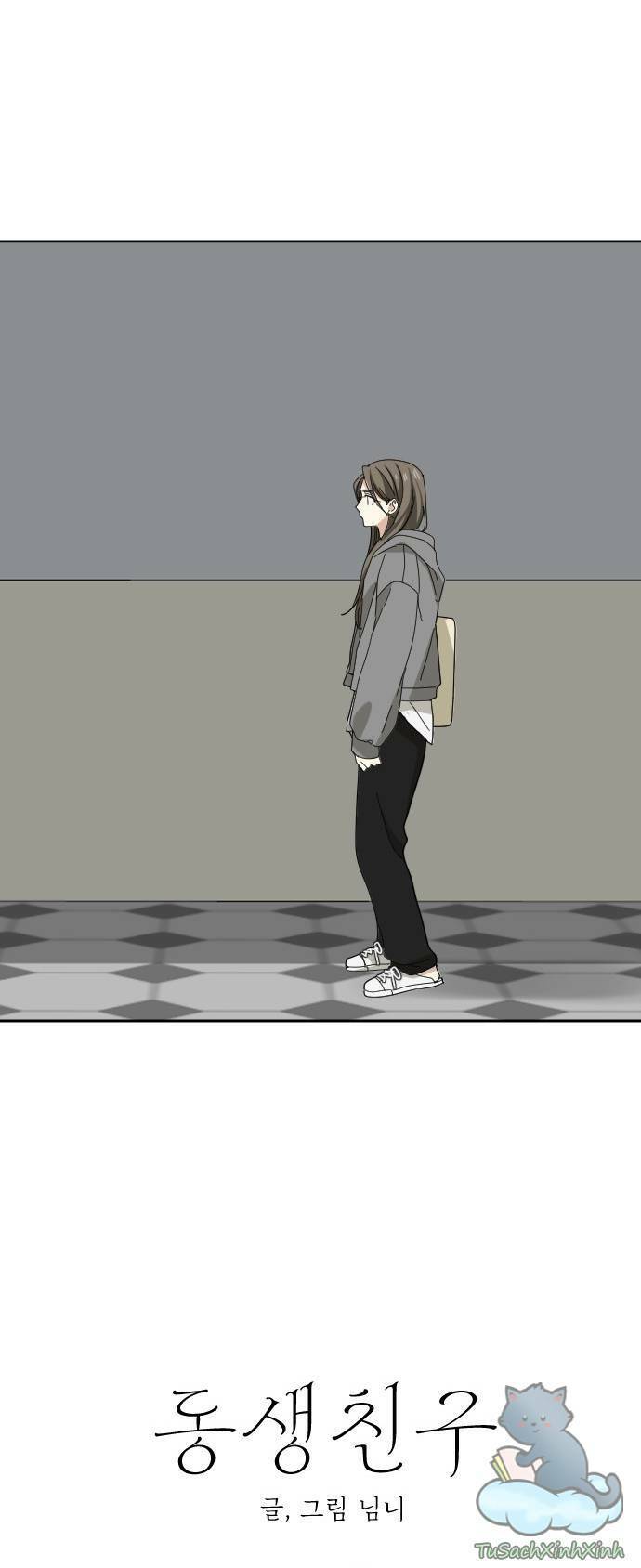 Bạn Của Em Trai Chapter 3 - 7