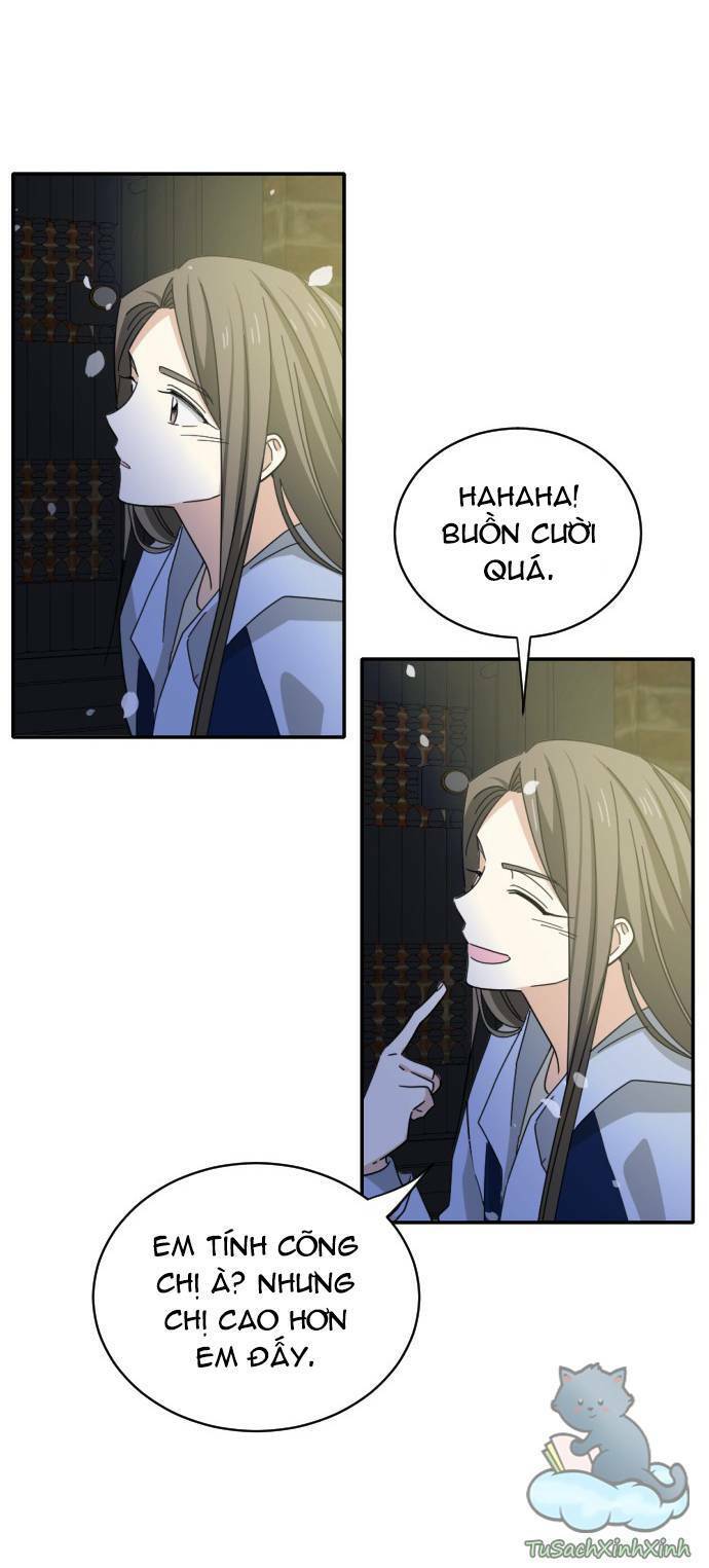 Bạn Của Em Trai Chapter 3 - 61