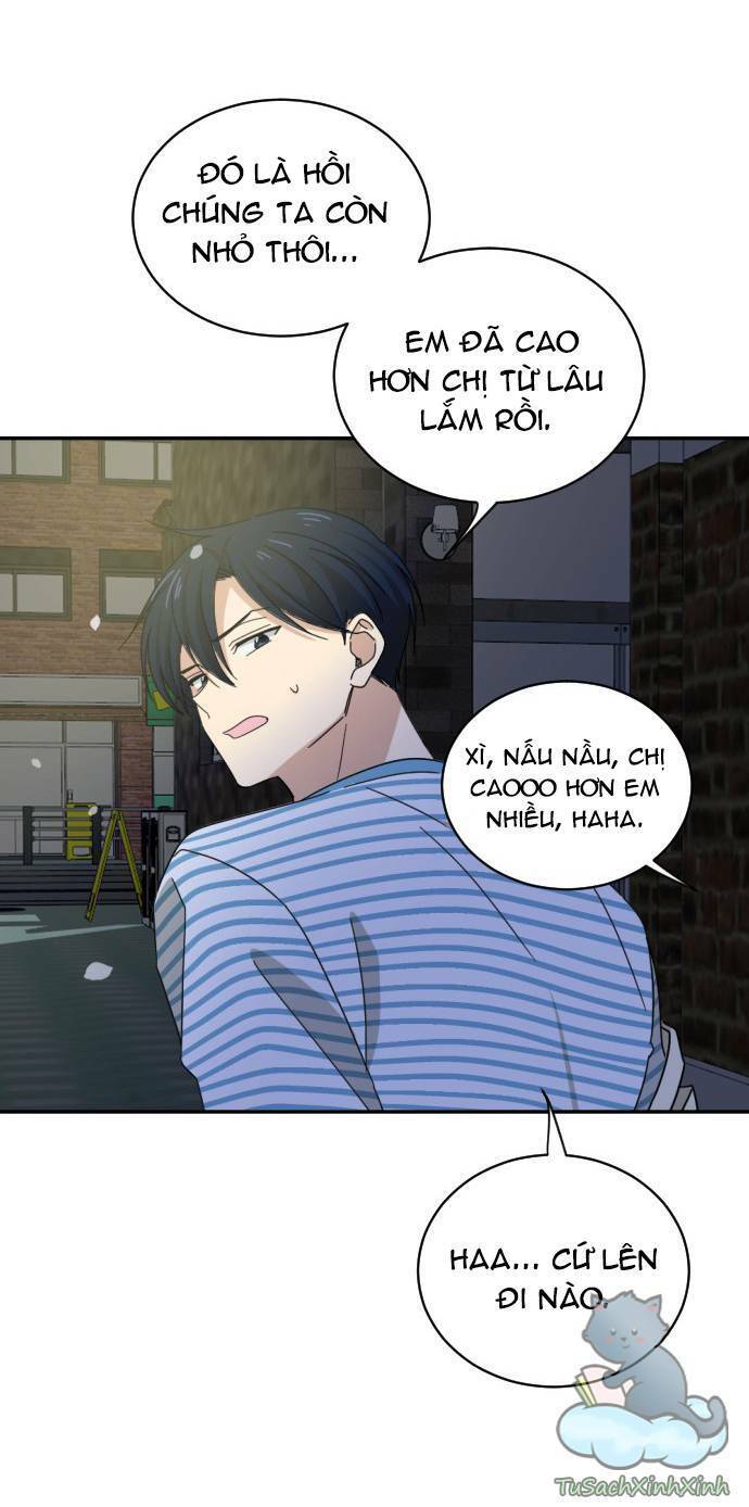 Bạn Của Em Trai Chapter 3 - 62