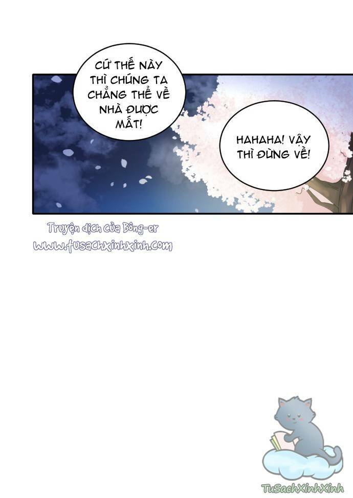 Bạn Của Em Trai Chapter 3 - 63