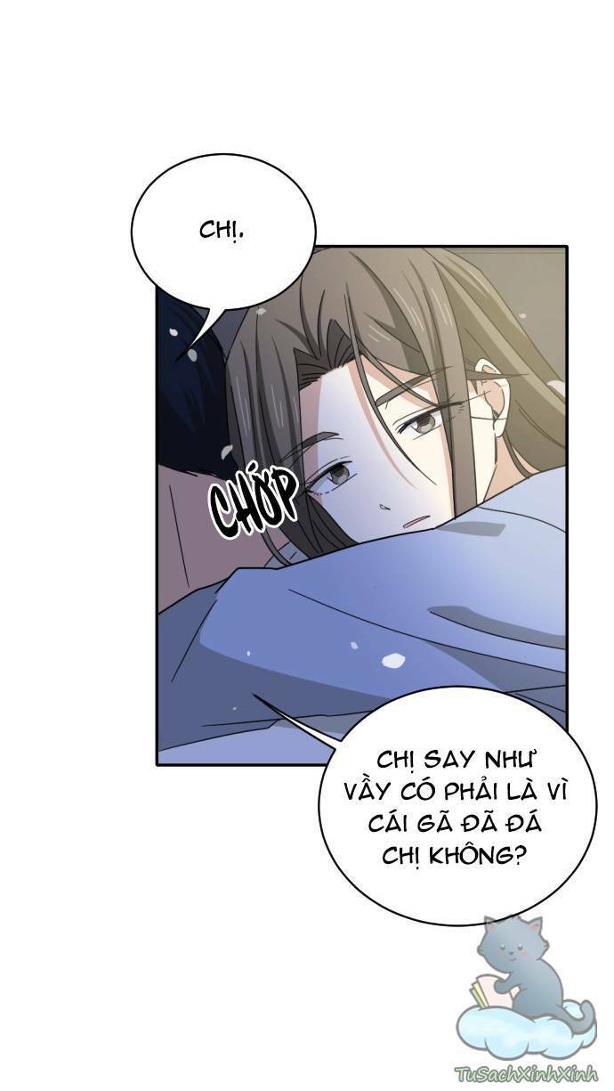 Bạn Của Em Trai Chapter 3 - 67