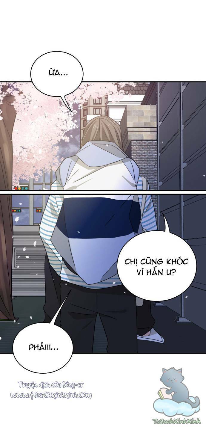 Bạn Của Em Trai Chapter 3 - 68