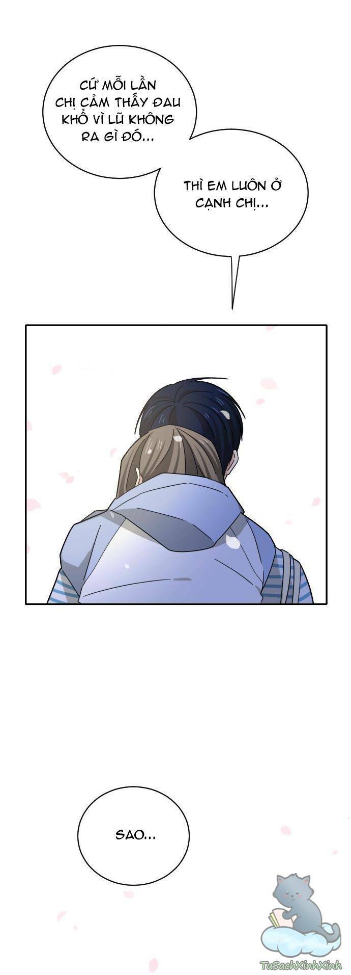 Bạn Của Em Trai Chapter 3 - 70