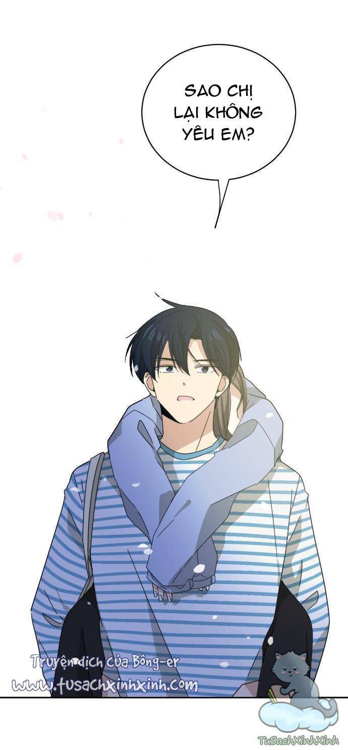 Bạn Của Em Trai Chapter 3 - 71